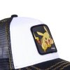 Pikachu Pokemon - Cap Capslab